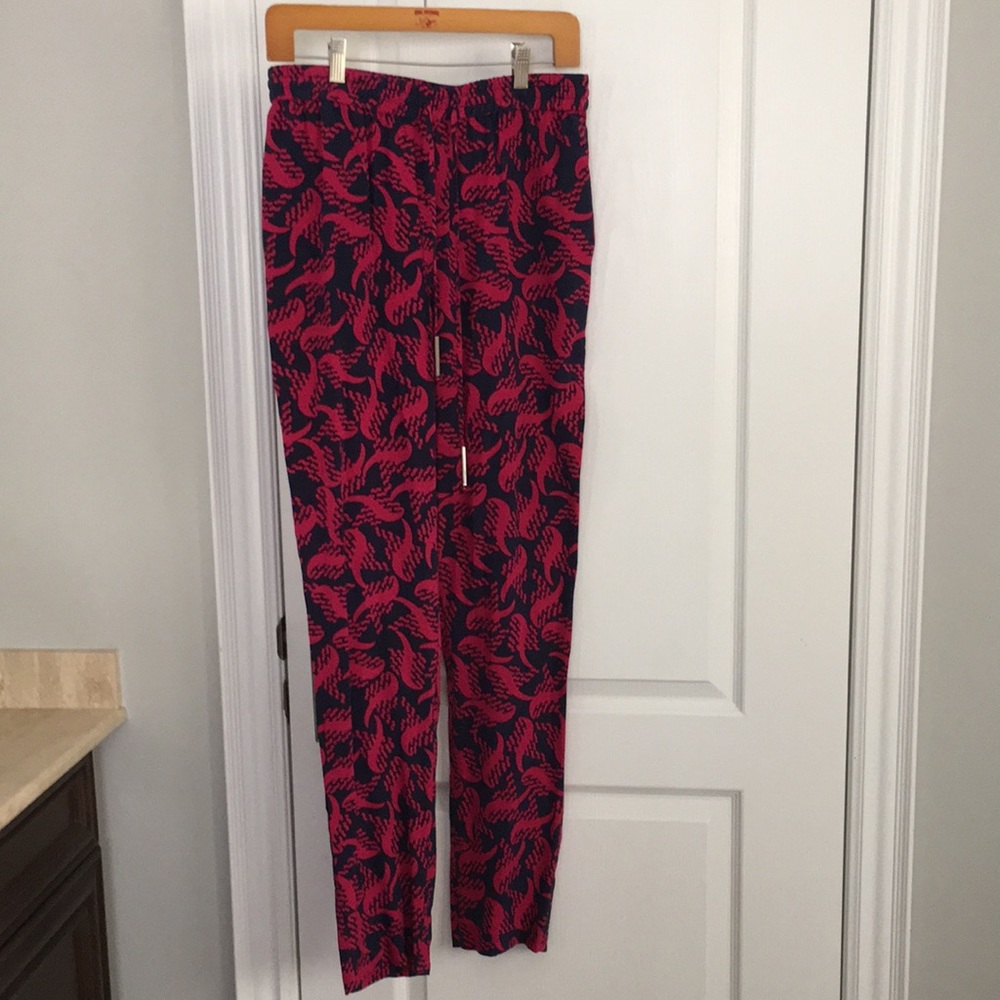 Diane Furstenberg Pants